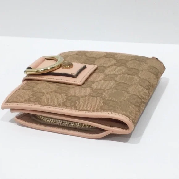 Vintage Gucci Wallet Wallets